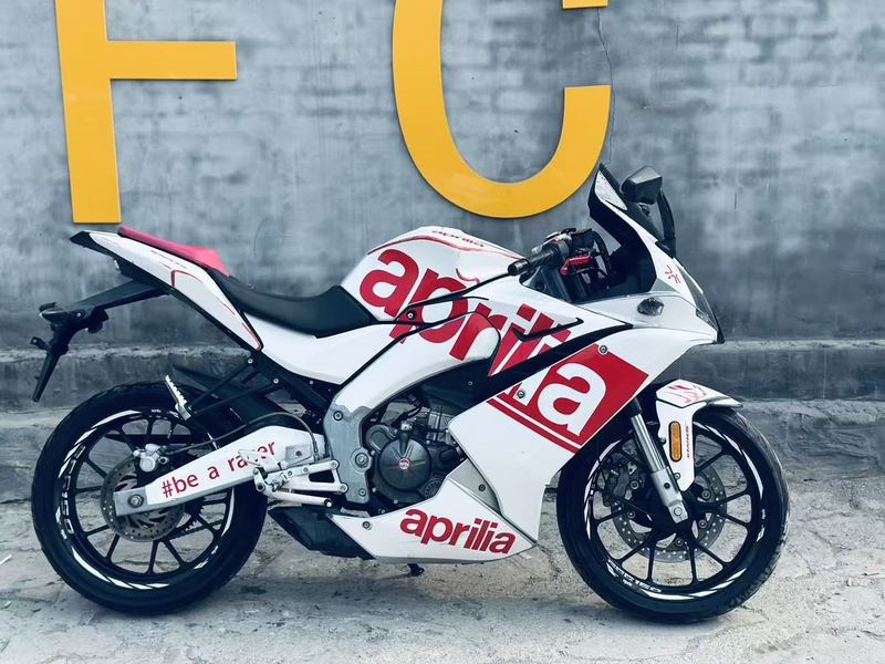 二手宗申阿普利亚GPR150R