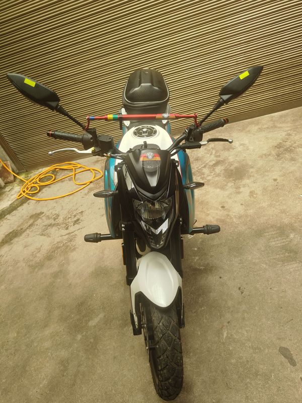 二手春风150NK
