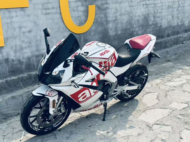 二手宗申阿普利亚GPR150R