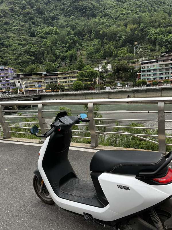 二手九号N