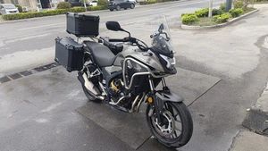 二手本田CB400X