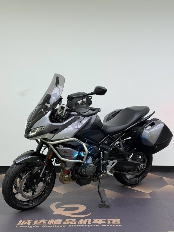 二手凯旋Tiger Sport 660