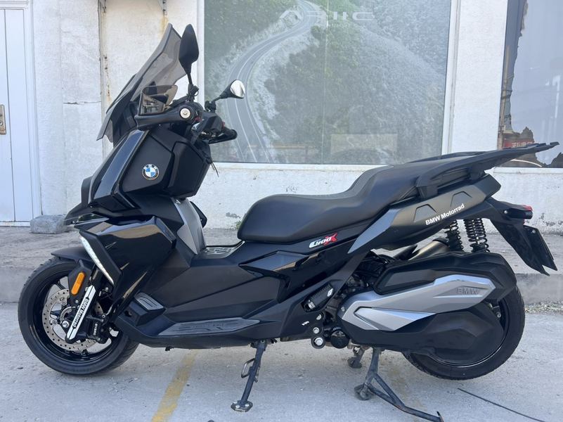 二手宝马C 400