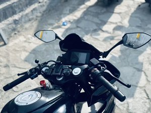 二手春风250SR