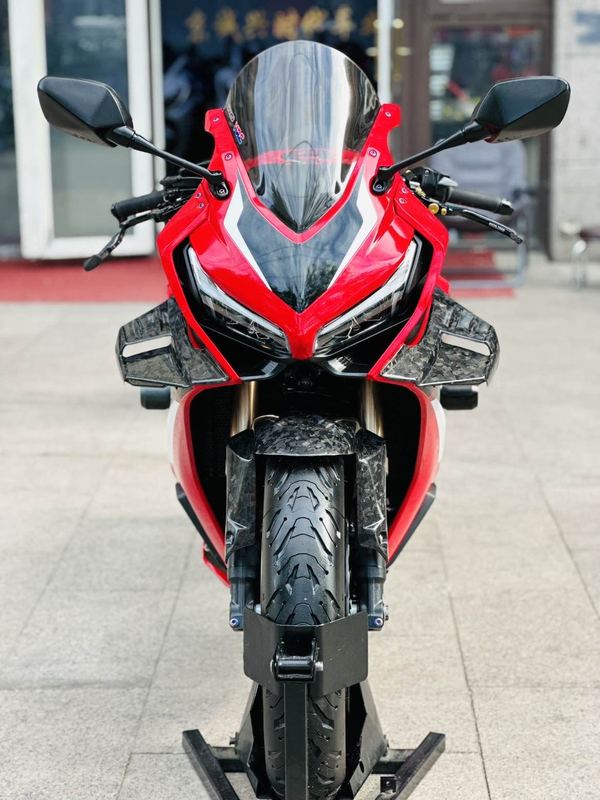 二手本田CBR650R