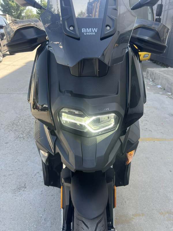 二手宝马C 400