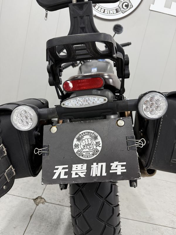 二手赛科龙RA2