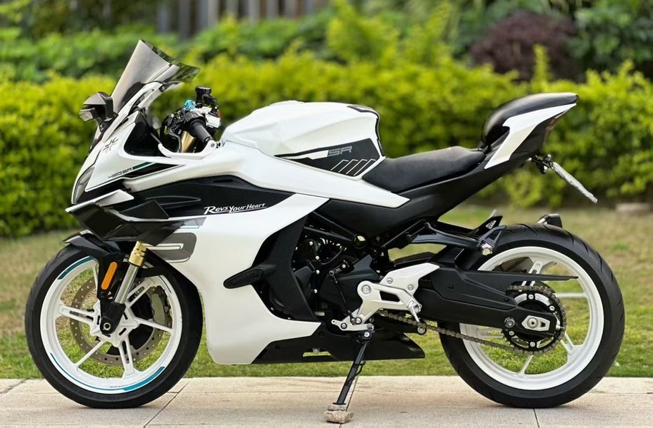 二手春风450SR