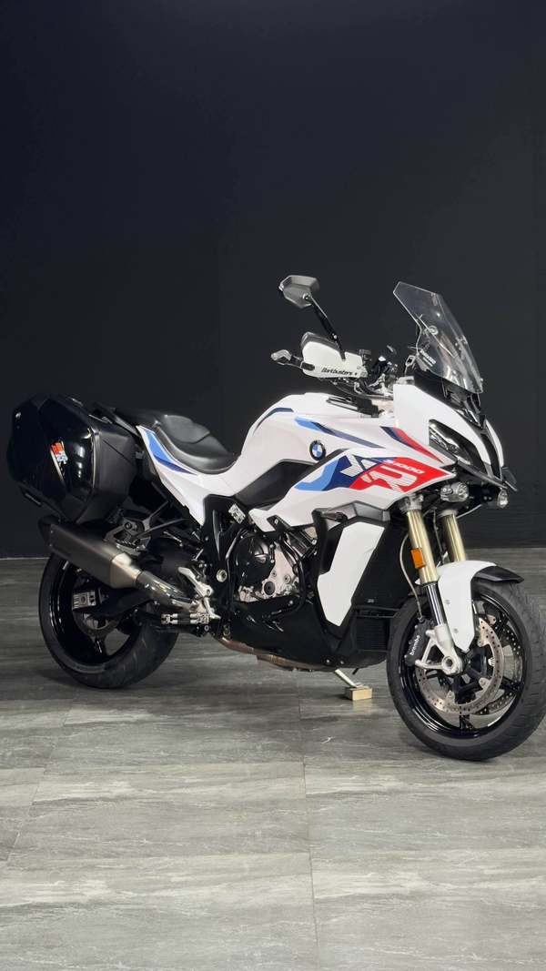 二手宝马S 1000 XR