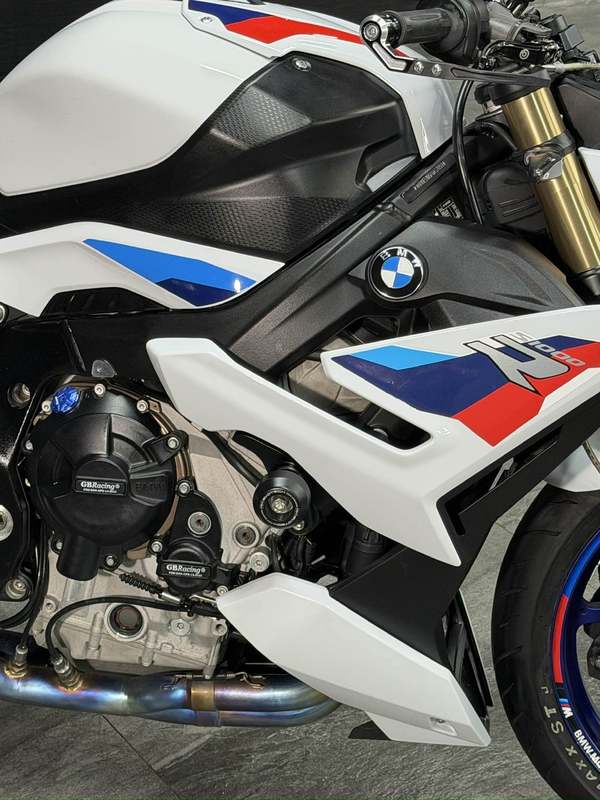 二手宝马S 1000 R