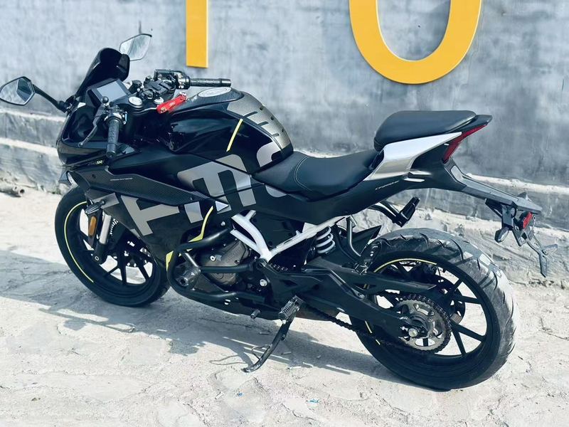 二手春风250SR