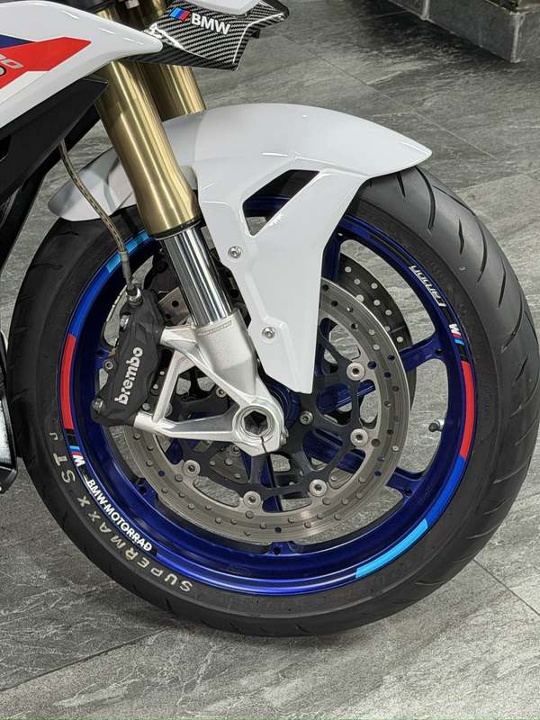 二手宝马S 1000 R