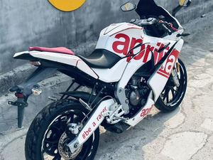二手宗申阿普利亚GPR150R