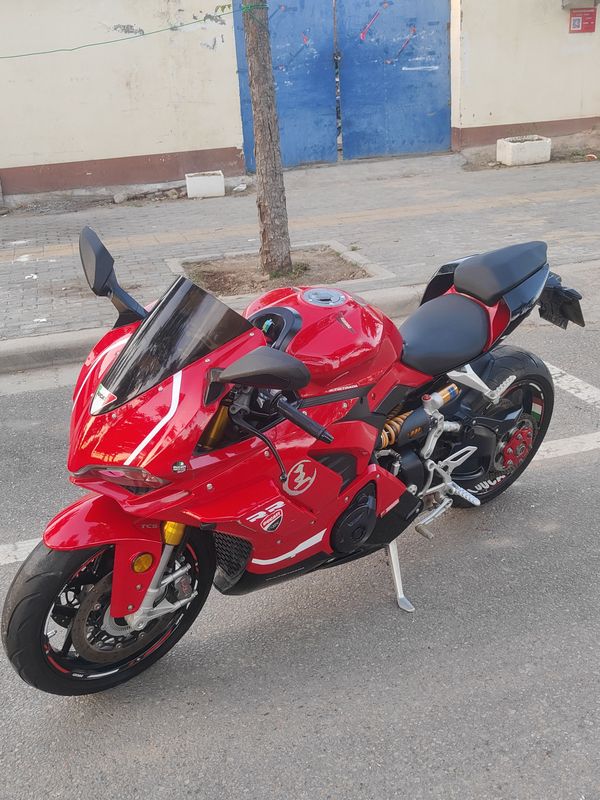 二手摩迪威800RR