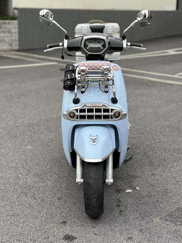 二手维多利亚Sixties 300i