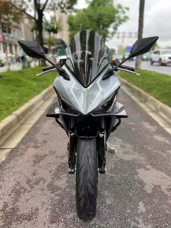 二手凯越321RR