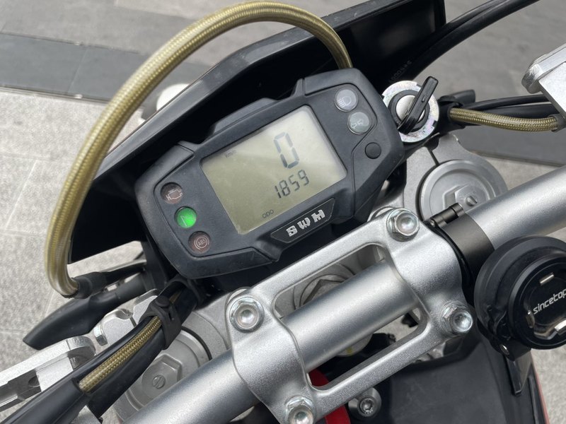 二手SWMSM 500