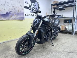 二手贝纳利502C