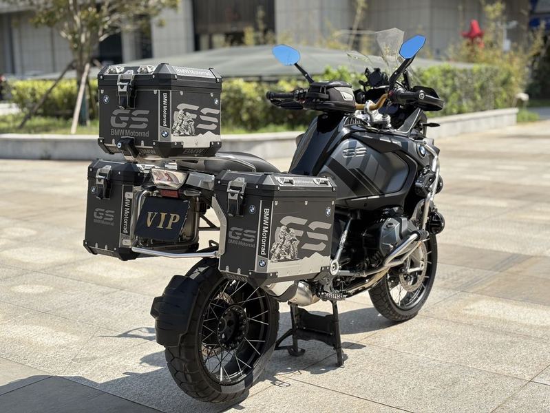 二手宝马R 1250 GS