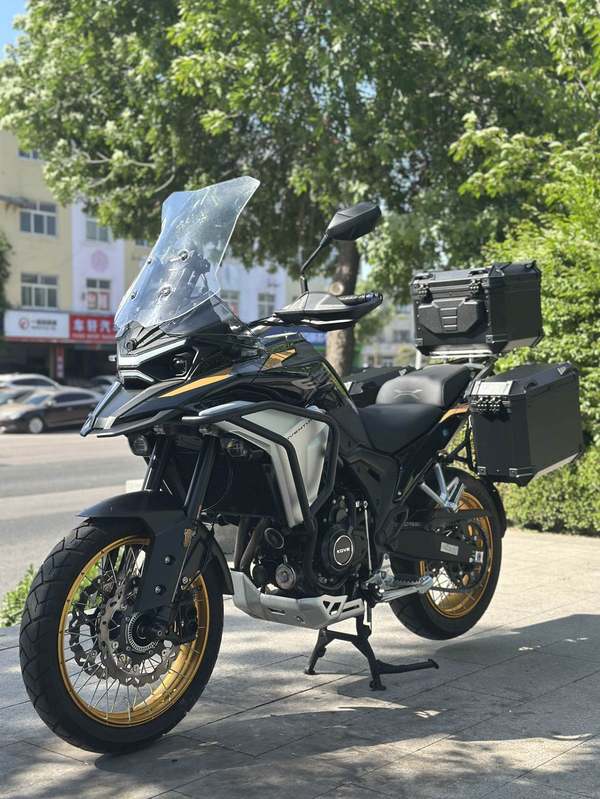 二手凯越625X