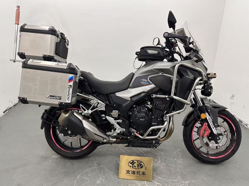 二手本田CB400X