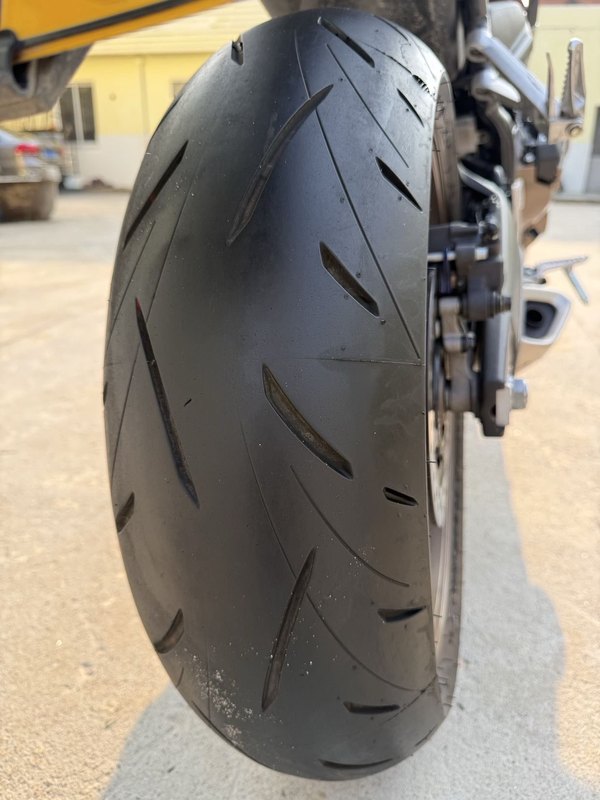 二手本田CB650R 