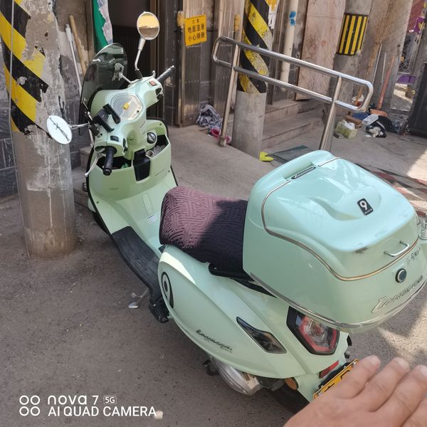 二手布雷斯通蓝卡150