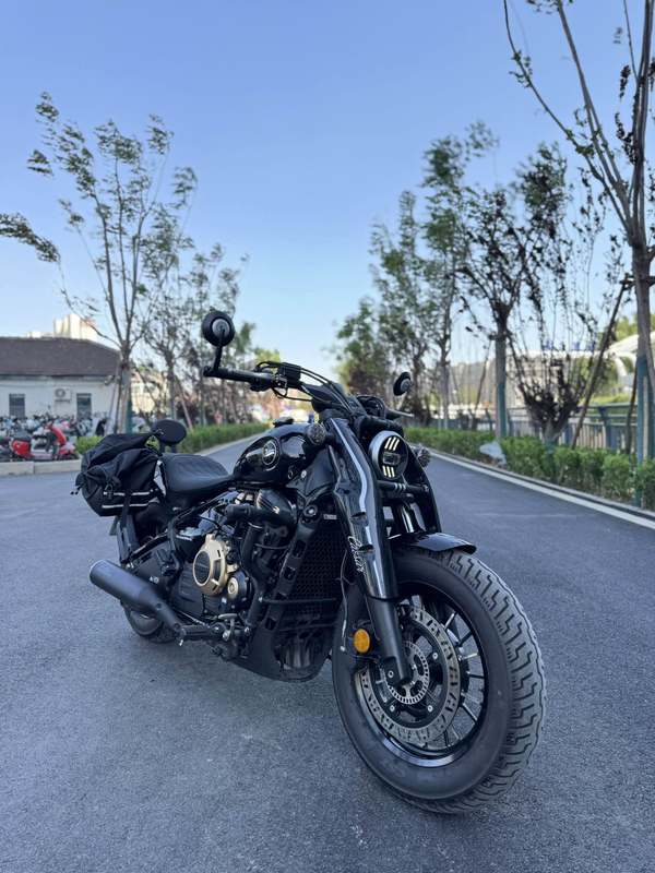 二手赛科龙RA600