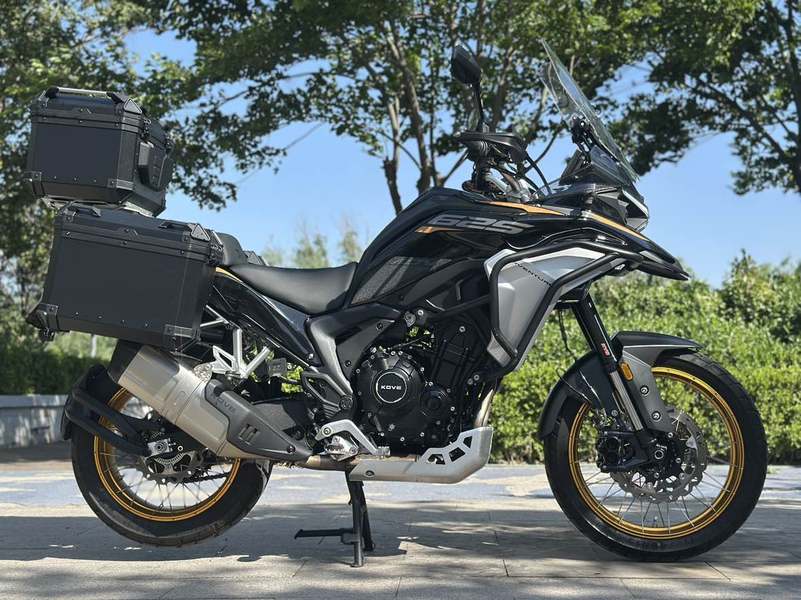 二手凯越625X