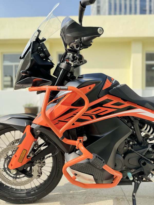 二手KTMR2R790 Adventure