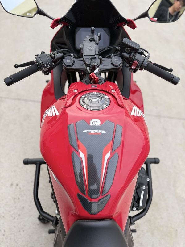 二手本田CBR650R
