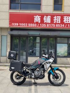 二手春风450MT