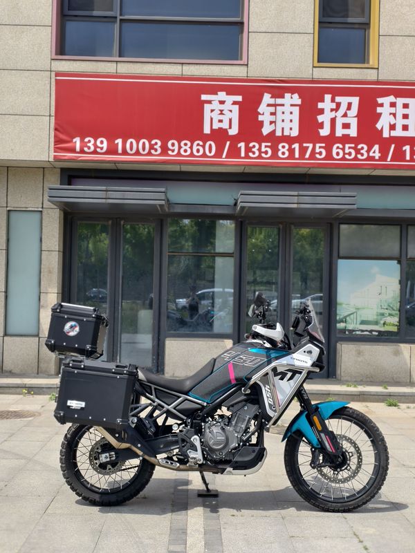 二手春风450MT