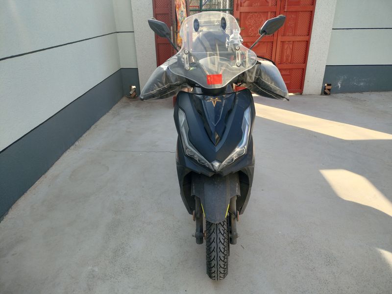 二手大阳VRS150