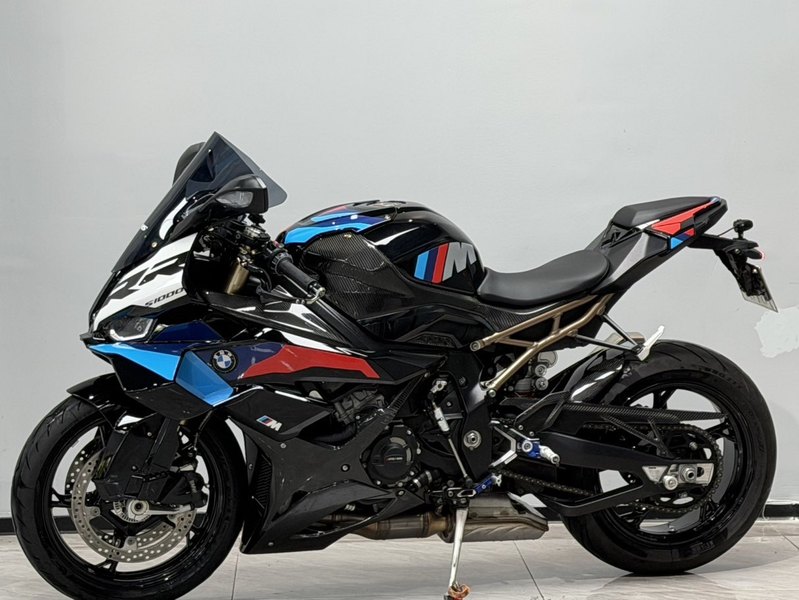 二手宝马S 1000 RR