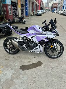 二手凯越321RR