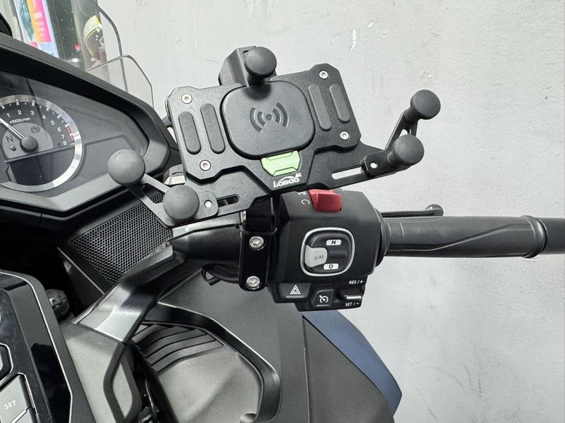 二手本田Gold Wing GL1800