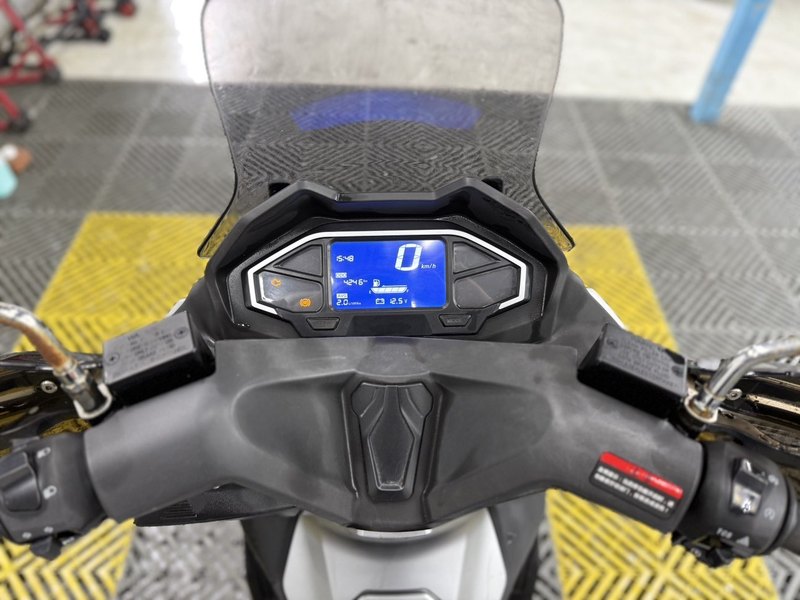 二手无极SR150GT