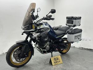 二手春风800MT