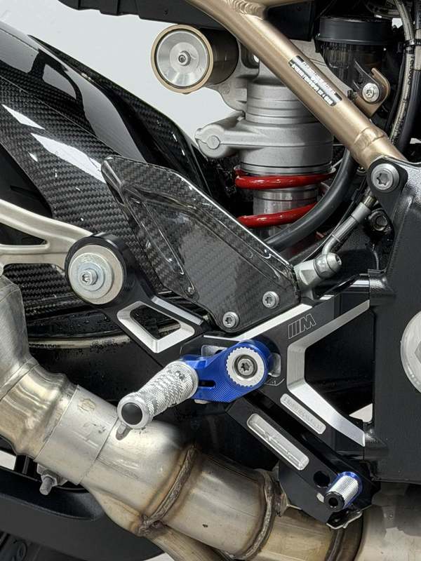二手宝马S 1000 RR