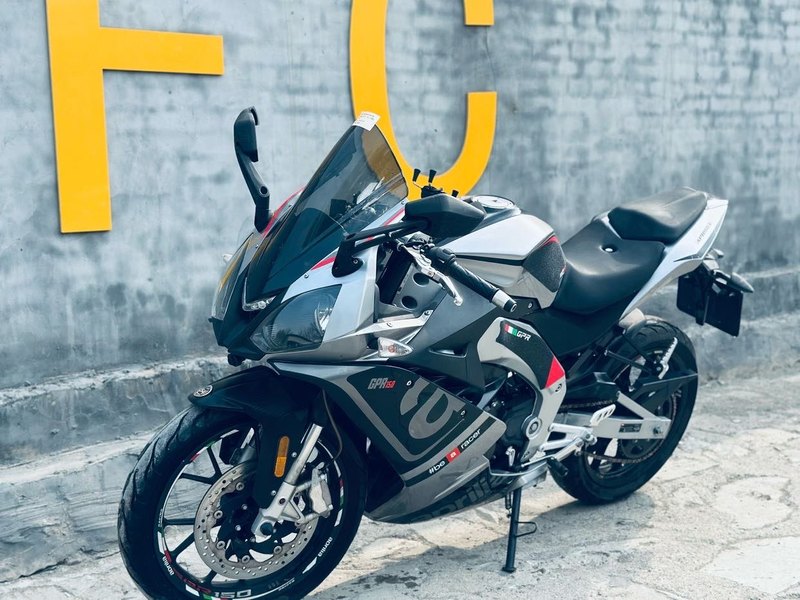 二手宗申阿普利亚GPR150R