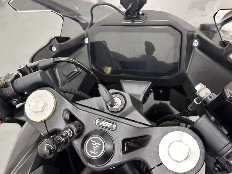 二手无极250RR