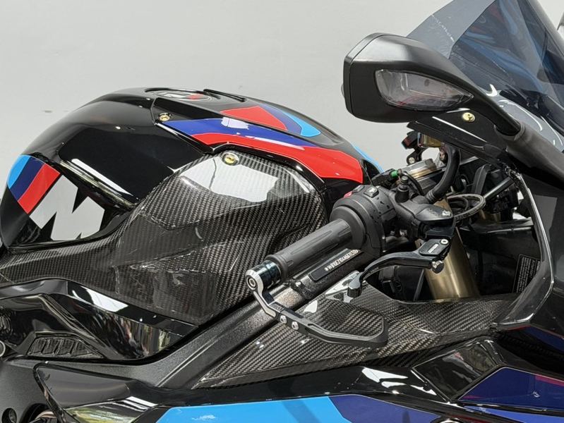 二手宝马S 1000 RR