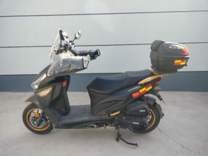 二手大阳VRS150