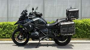 二手宝马R 1250 GS