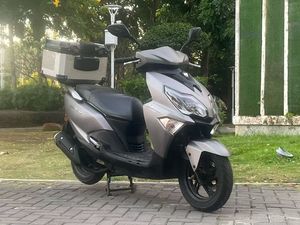 二手豪爵AFR125