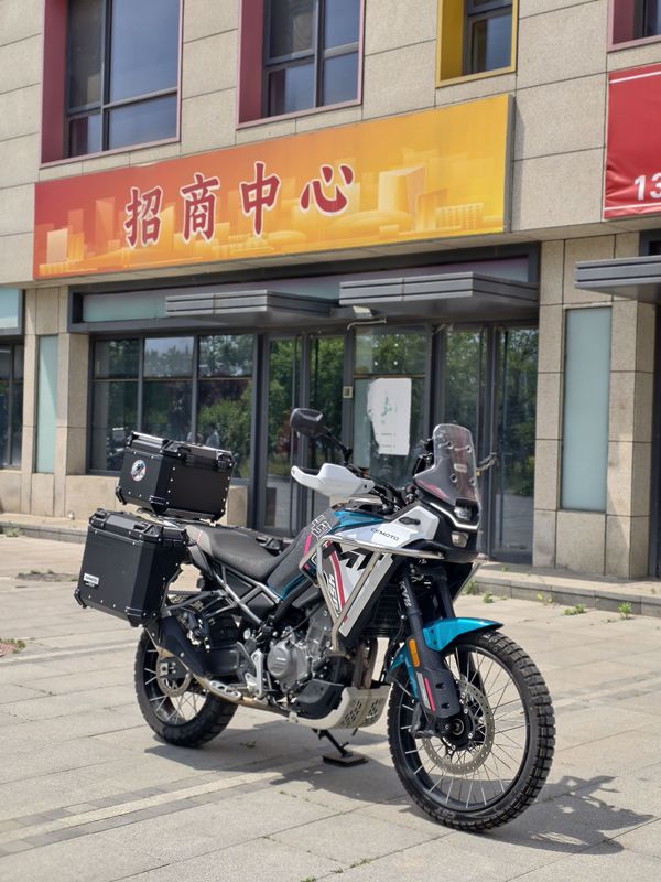二手春风450MT