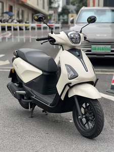 二手五羊本田NWM125