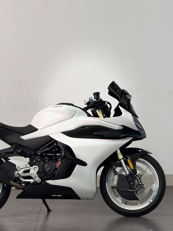 二手春风450SR