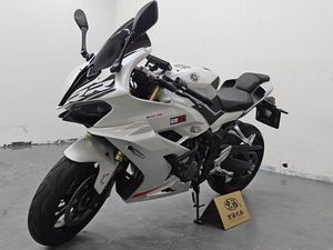 二手QJMOTOR赛600